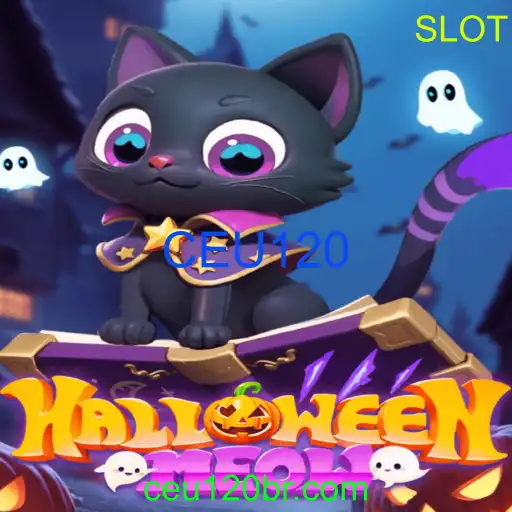 HalloweenMeow: Aventura e Magia no Halloween