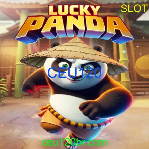 Descubra o Fascinante Mundo do Jogo LuckyPanda