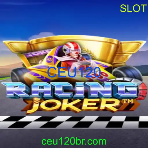 RacingJoker: A Nova Experiência de Corrida com CEU120